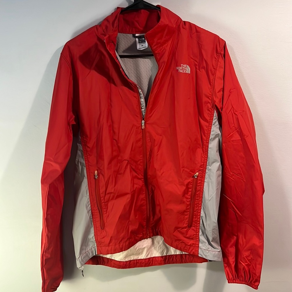 North Face Flight Series Windstopper in Excellent Condition sz Small